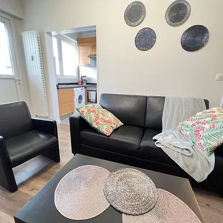 Διαμέρισμα Soleil Couchant Balcon Parking Gare Un-sejour-a-part