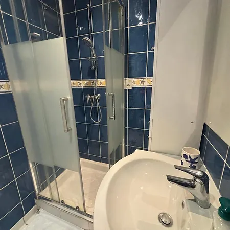 Soleil Couchant Balcon Parking Gare Un-sejour-a-part *