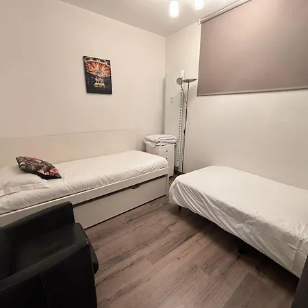 Apartment Soleil Couchant Balcon Parking Gare Un-sejour-a-part