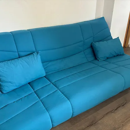 Soleil Couchant Balcon Parking Gare Un-sejour-a-part *