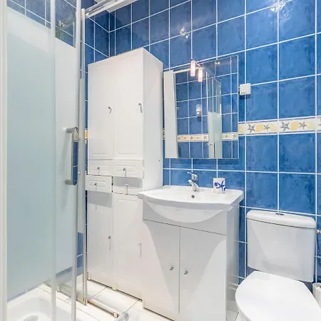 Soleil Couchant Balcon Parking Gare Un-sejour-a-part *