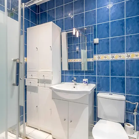 Soleil Couchant Balcon Parking Gare Un-sejour-a-part Metz