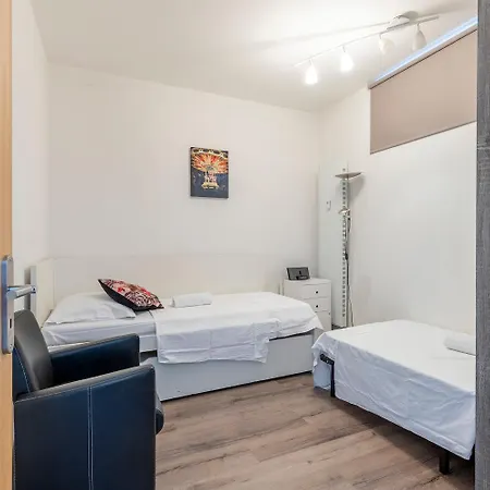 Soleil Couchant Balcon Parking Gare Un-sejour-a-part * Metz