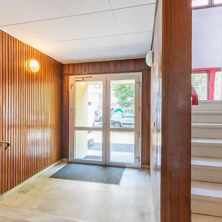 Lejlighed Soleil Couchant Balcon Parking Gare Un-sejour-a-part