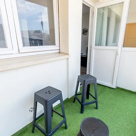 Soleil Couchant Balcon Parking Gare Un-sejour-a-part Apartment *