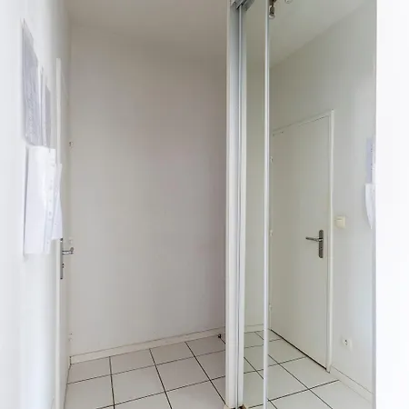 Διαμέρισμα Soleil Couchant Balcon Parking Gare Un-sejour-a-part