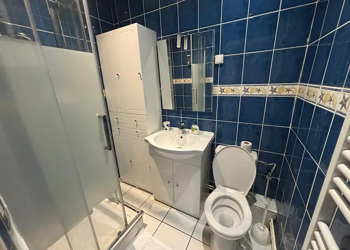 Soleil Couchant Balcon Parking Gare Un-sejour-a-part