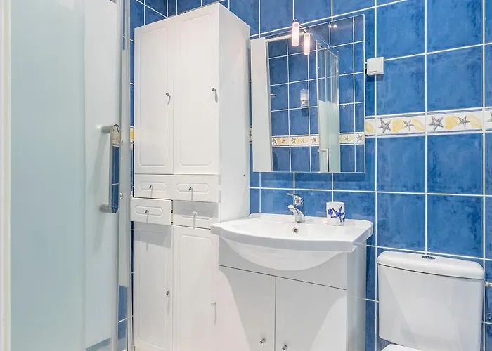 Soleil Couchant Balcon Parking Gare Un-sejour-a-part *