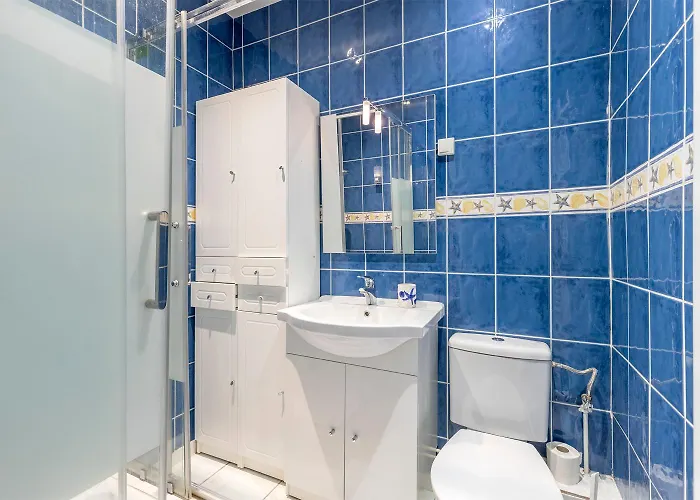 Soleil Couchant Balcon Parking Gare Un-sejour-a-part Мец